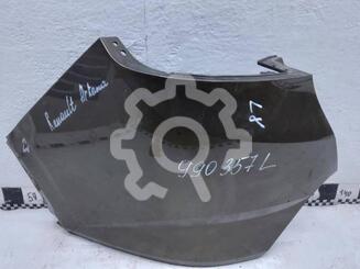 Бампер задний Renault Arkana 2019 - н.в.