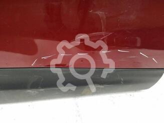 Дверь задняя правая Nissan Qashqai (J11) c 2014 г.