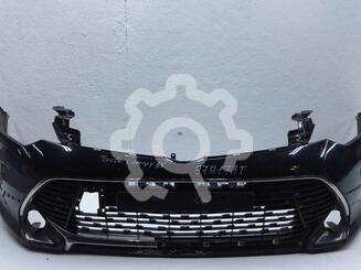 Бампер передний Toyota Camry VII [XV50] 2011 - 2018