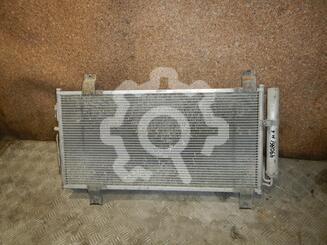 Радиатор кондиционера (конденсер) Mazda 6 II [GH] 2007 - 2013