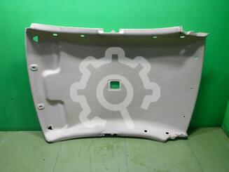 Обшивка потолка Nissan Bluebird Sylphy I [G10] 2000 - 2005