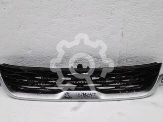 Решетка радиатора Kia Seltos 2019 - н.в.