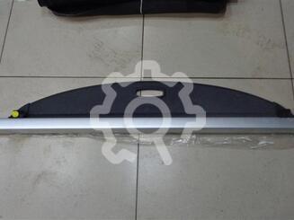 Шторка багажника Hyundai ix35 2010 - 2015