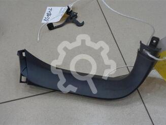 Обшивка двери багажника Hyundai ix35 2010 - 2015
