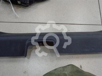 Накладка порога (внутренняя) Hyundai ix35 2010 - 2015