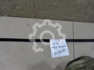 Уплотнитель стекла двери Hyundai ix35 2010 - 2015