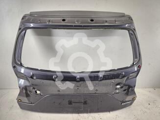 Крышка багажника Hyundai Creta II 2021 - н.в.