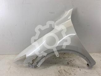 Крыло переднее левое Haval F7 I 2019 - 2024