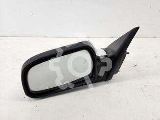Зеркало заднего вида левое Hyundai Tucson I 2004 - 2010