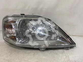 Фара правая Renault Logan I 2004 - 2015