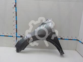 Крыло переднее левое Nissan Qashqai (J11) c 2014 г.