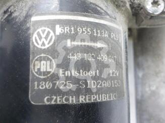 Трапеция стеклоочистителей Volkswagen Polo V (Sedan RUS) 2011 - 2020
