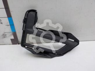 Рамка фары противотуманой правой Nissan X - Trail (T32) c 2014 г.