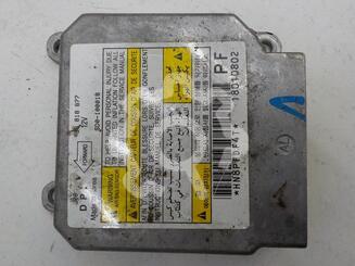 Блок управления AIR BAG Chevrolet Lacetti 2004 - 2013