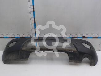 Бампер задний Opel Mokka 2012 - н.в.