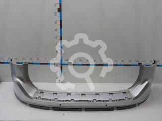 Бампер задний Volvo XC60 I 2008 - 2017