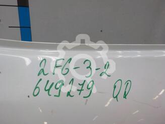 Дверь задняя правая Nissan Qashqai (J11) c 2014 г.
