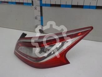 Фонарь задний правый Nissan Teana III [L33] 2014 - н.в.
