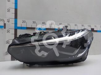Фара левая BMW X5 IV [G05] 2018 - н.в.