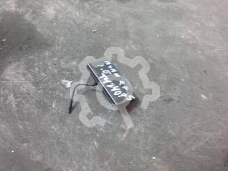 Заглушка буксировочного крюка Audi Q7 2005 - 2014 г.