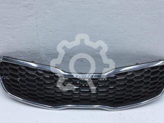Решетка радиатора Kia Cerato III 2013 - н.в. (Classic)