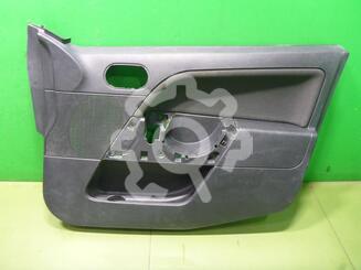 Обшивка двери передней правой Ford Fiesta V [Mk5] 2002 - 2008