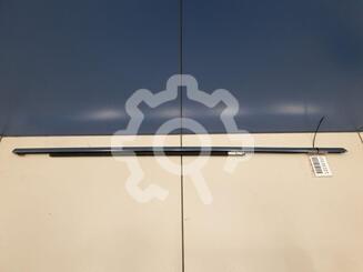 Молдинг двери задней левой Mercedes-Benz CLS-Klasse II [C218] 2010 - 2017