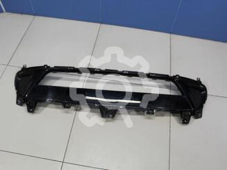 Решетка в бампер Kia Sorento III Prime 2014 - 2020