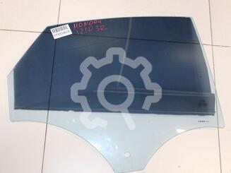 Стекло двери задней правой Ford Mondeo IV 2007 - 2015