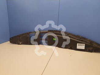 Кожух замка капота Nissan Qashqai (J11) c 2014 г.