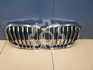 Решетка радиатора BMW X5 IV [G05] 2018 - н.в.