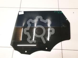 Стекло двери задней левой Land Rover Range Rover Sport II 2013 - 2022