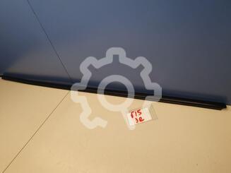 Молдинг двери задней правой BMW X5 III [F15] 2013 - 2018