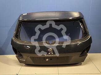 Дверь багажника Peugeot 308 2013 - н.в.