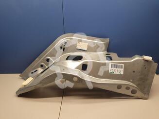 Кузовной элемент Ford Focus III 2011 - 2019