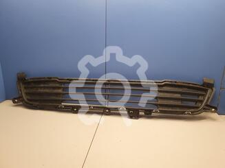 Решетка в бампер Mitsubishi Outlander III 2012 - н.в.