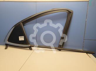Стекло двери задней правой Citroen C4 [II] 2010 - н.в.