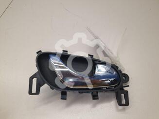 Ручка двери внутренняя правая Nissan Qashqai (J11) c 2014 г.