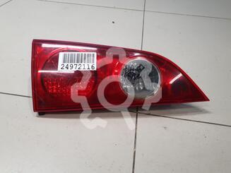 Фонарь задний внутренний левый Honda Accord VII 2002 - 2008