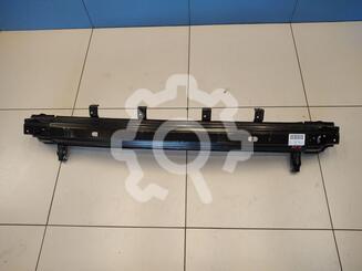 Усилитель заднего бампера Hyundai Santa Fe II 2005 - 2012
