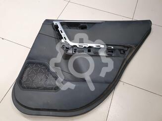 Обшивка двери задней правой Toyota RAV 4 V [XA50] 2018 - н.в.