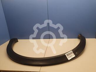 Накладка крыла заднего правого Nissan Qashqai (J11) c 2014 г.