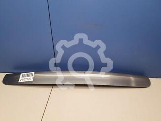 Накладка двери багажника Nissan Qashqai+2 (JJ10) 2008 - 2014