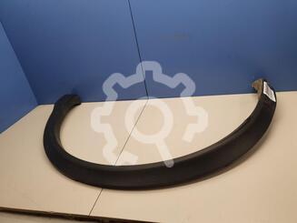 Накладка крыла заднего правого Nissan Qashqai (J11) c 2014 г.