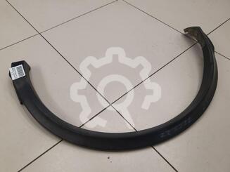 Накладка крыла заднего правого Nissan Qashqai (J11) c 2014 г.