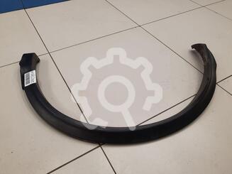 Накладка крыла заднего правого Nissan Qashqai (J11) c 2014 г.