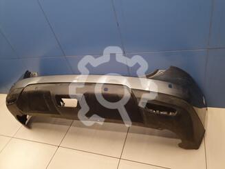 Бампер задний Nissan X - Trail (T32) c 2014 г.