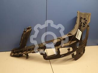 Кронштейн бампера переднего Mercedes-Benz C-Klasse III W204 2006 - 2015