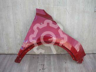 Крыло переднее правое Nissan Qashqai (J11) c 2014 г.
