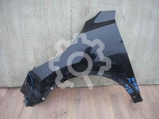 Крыло переднее левое Nissan Qashqai (J11) c 2014 г.